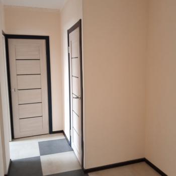 Сдается 2-х комнатная квартира, 56 м²