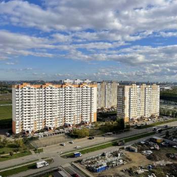 Продается 1-комнатная квартира, 41 м²