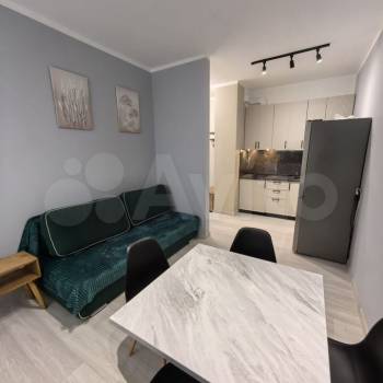Сдается 1-комнатная квартира, 35 м²