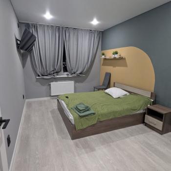 Сдается 1-комнатная квартира, 44 м²