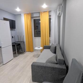 Сдается 1-комнатная квартира, 44 м²