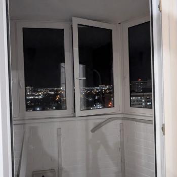 Сдается 1-комнатная квартира, 44 м²