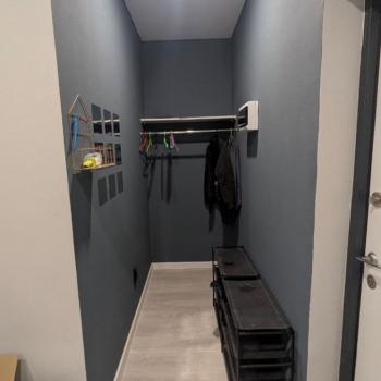 Сдается 1-комнатная квартира, 44 м²