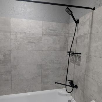 Сдается 1-комнатная квартира, 44 м²