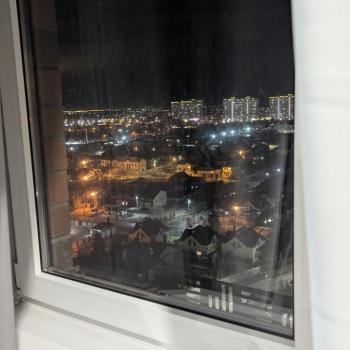 Сдается 1-комнатная квартира, 44 м²