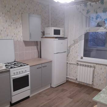 Сдается 1-комнатная квартира, 35 м²