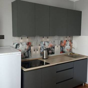 Сдается 1-комнатная квартира, 38 м²