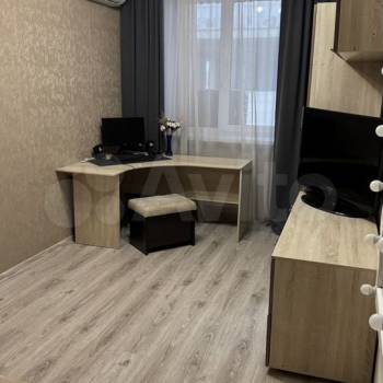 Сдается 1-комнатная квартира, 33 м²