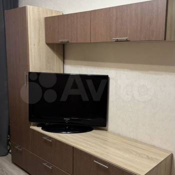 Сдается 1-комнатная квартира, 33 м²