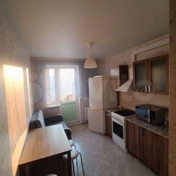 Сдается 1-комнатная квартира, 32,7 м²