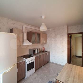 Сдается 1-комнатная квартира, 32,7 м²