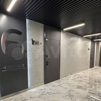 Сдается 1-комнатная квартира, 28 м²