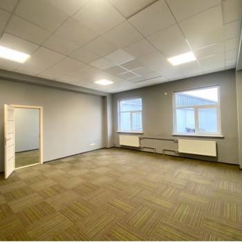 Сдается Офис, 54 м²