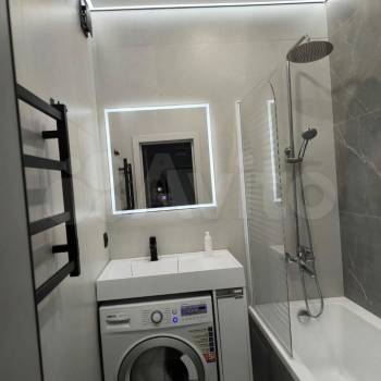 Сдается 2-х комнатная квартира, 65 м²