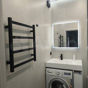 Сдается 2-х комнатная квартира, 65 м²