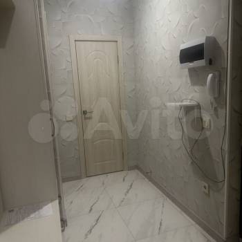 Сдается 2-х комнатная квартира, 55 м²