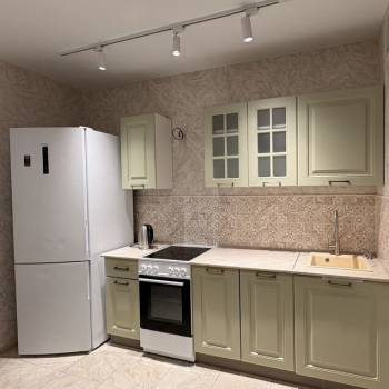 Сдается 1-комнатная квартира, 38,2 м²