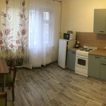 Сдается 1-комнатная квартира, 36 м²