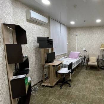 Продается Офис, 12,5 м²