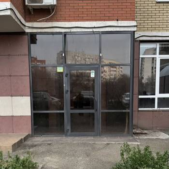 Сдается Офис, 122,1 м²