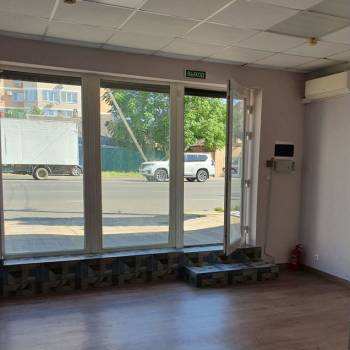 Сдается Нежилое помещение, 45 м²