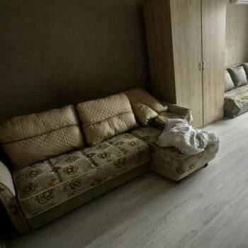 Сдается 1-комнатная квартира, 38 м²