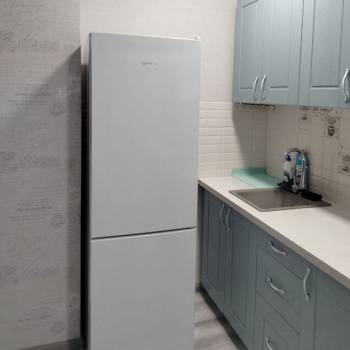 Сдается 1-комнатная квартира, 37,5 м²