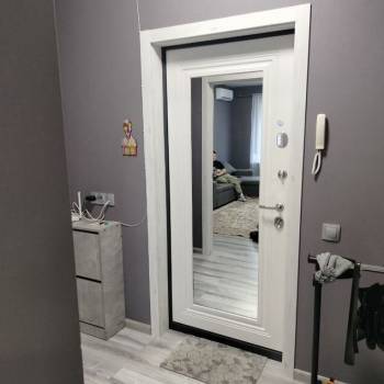 Сдается 1-комнатная квартира, 37,5 м²