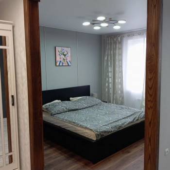 Сдается 1-комнатная квартира, 31 м²