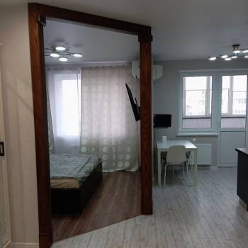 Сдается 1-комнатная квартира, 31 м²