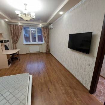 Продается 1-комнатная квартира, 41,1 м²