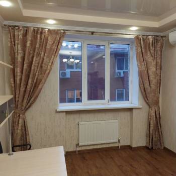 Продается 1-комнатная квартира, 41,1 м²