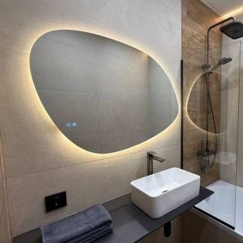 Продается 2-х комнатная квартира, 52 м²