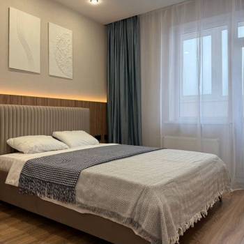 Продается 2-х комнатная квартира, 52 м²