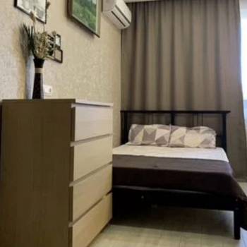 Продается 1-комнатная квартира, 18,8 м²