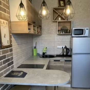 Продается 1-комнатная квартира, 18,8 м²