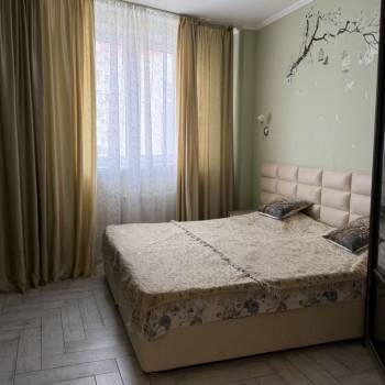 Сдается 1-комнатная квартира, 40 м²