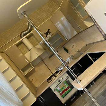 Сдается 1-комнатная квартира, 60 м²