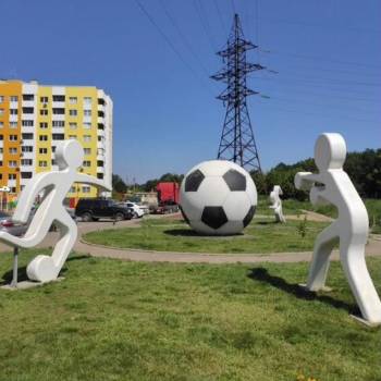 Продается 1-комнатная квартира, 45,9 м²