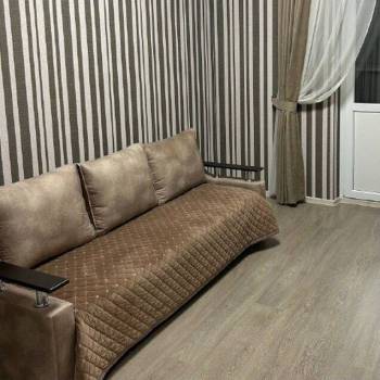 Продается 1-комнатная квартира, 38,3 м²