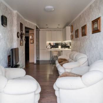 Продается 2-х комнатная квартира, 49 м²