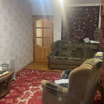 Продается 2-х комнатная квартира, 47,9 м²