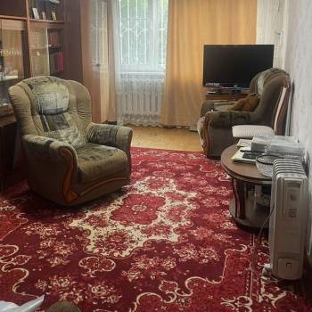 Продается 2-х комнатная квартира, 47,9 м²