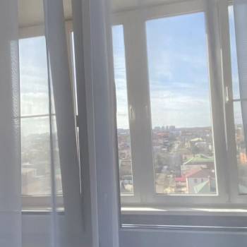 Продается 2-х комнатная квартира, 58,8 м²