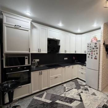 Продается 2-х комнатная квартира, 63,7 м²