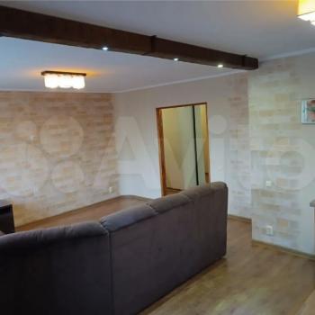 Сдается Многокомнатная квартира, 68 м²