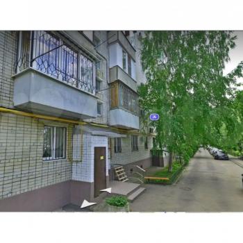 Сдается Многокомнатная квартира, 68 м²