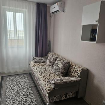 Сдается 1-комнатная квартира, 25 м²