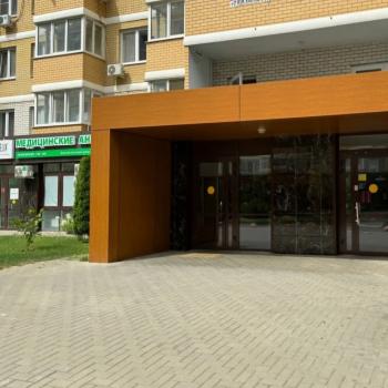 Сдается 1-комнатная квартира, 25 м²