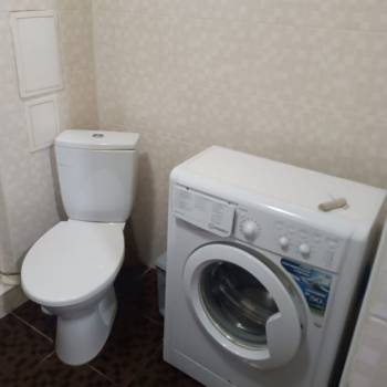 Сдается 1-комнатная квартира, 34,3 м²